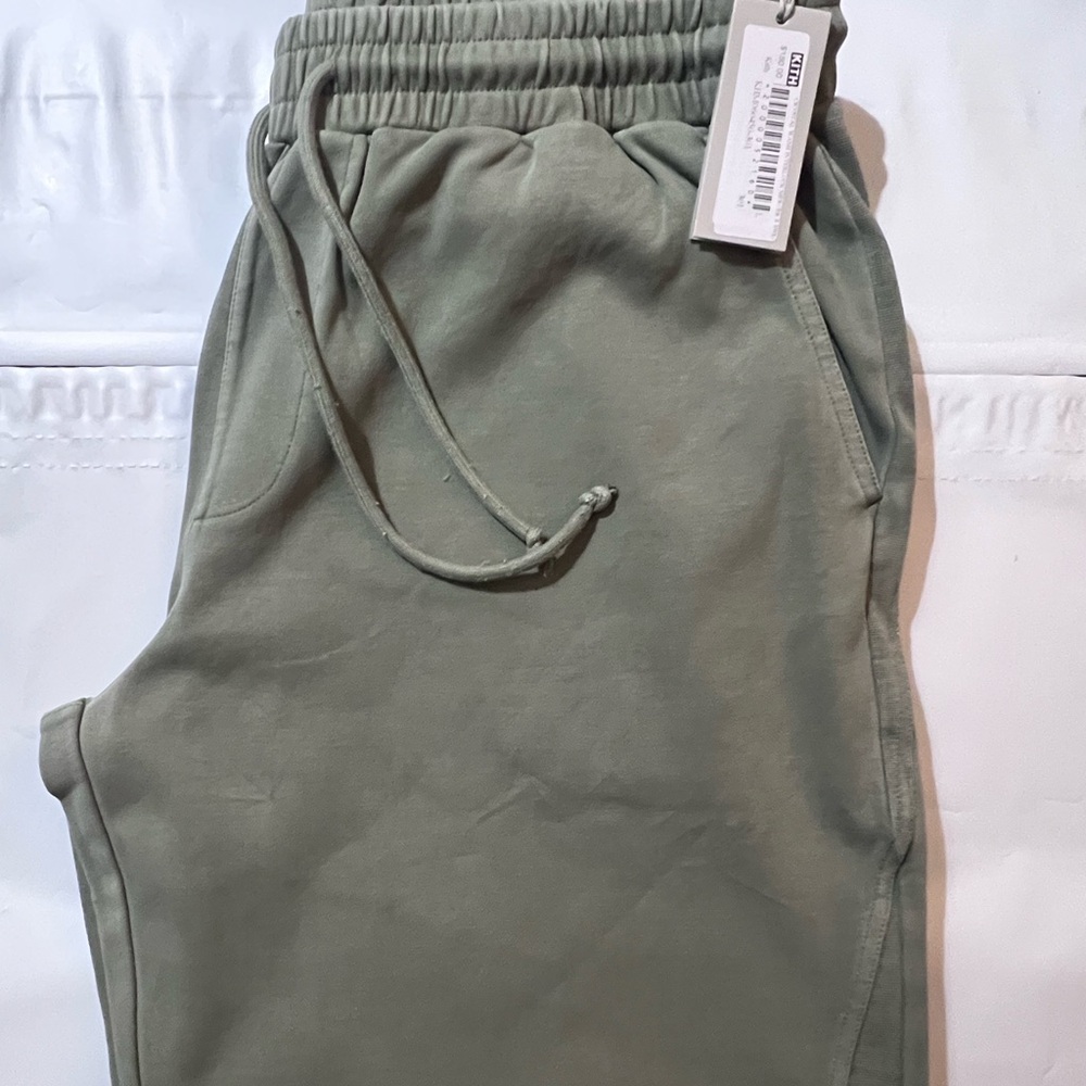 Kith Crystalwash Jogger